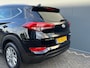 Hyundai Tucson 1.6 GDi 132pk Comfort | Camera | Inklapbare spiegels | Navigatie | Lichtmetalen velgen | Cruise control | Parkeersensoren voor en achter | Regensensor | Stoelverwarming