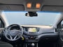 Hyundai Tucson 1.6 GDi 132pk Comfort | Camera | Inklapbare spiegels | Navigatie | Lichtmetalen velgen | Cruise control | Parkeersensoren voor en achter | Regensensor | Stoelverwarming
