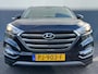Hyundai Tucson 1.6 GDi 132pk Comfort | Camera | Inklapbare spiegels | Navigatie | Lichtmetalen velgen | Cruise control | Parkeersensoren voor en achter | Regensensor | Stoelverwarming