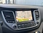 Hyundai Tucson 1.6 GDi 132pk Comfort | Camera | Inklapbare spiegels | Navigatie | Lichtmetalen velgen | Cruise control | Parkeersensoren voor en achter | Regensensor | Stoelverwarming