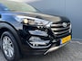 Hyundai Tucson 1.6 GDi 132pk Comfort | Camera | Inklapbare spiegels | Navigatie | Lichtmetalen velgen | Cruise control | Parkeersensoren voor en achter | Regensensor | Stoelverwarming