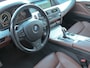 BMW 5-Serie Touring 530XD High Exe Full opties Carbon black in topstaat
