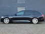 BMW 5-Serie Touring 530XD High Exe Full opties Carbon black in topstaat