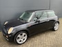 MINI Cooper Mini 1.6 Chili/Navi/Airco/cruise/bleutooth/Elek ramen