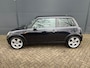 MINI Cooper Mini 1.6 Chili/Navi/Airco/cruise/bleutooth/Elek ramen