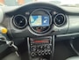 MINI Cooper Mini 1.6 Chili/Navi/Airco/cruise/bleutooth/Elek ramen