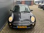 MINI Cooper Mini 1.6 Chili/Navi/Airco/cruise/bleutooth/Elek ramen