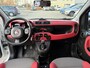 Fiat Panda 0.9 TwinAir Lounge 81pk | Parkeersensoren | Climate control