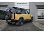 Land Rover Defender 110 P300e 110 Trophy Edition | Koelvak | Voorstoelen verwarmd / gekoeld | Elektrische trekhaak |