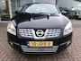 Nissan Qashqai 1.6 EXCLUSIVE, DUAL AIRCO, CR.CONTR, TREKHAAK