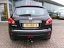 Nissan Qashqai 1.6 EXCLUSIVE, DUAL AIRCO, CR.CONTR, TREKHAAK