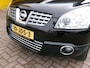 Nissan Qashqai 1.6 EXCLUSIVE, DUAL AIRCO, CR.CONTR, TREKHAAK