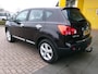 Nissan Qashqai 1.6 EXCLUSIVE, DUAL AIRCO, CR.CONTR, TREKHAAK