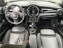 MINI Cooper S Mini Cabrio 2.0 Chili 17"/Harman Kardon/Leder/Stoelverwarming/Navi Prof/LED adaptief/PDC v+a/Windscherm
