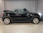 MINI Cooper S Mini Cabrio 2.0 Chili 17"/Harman Kardon/Leder/Stoelverwarming/Navi Prof/LED adaptief/PDC v+a/Windscherm