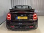 MINI Cooper S Mini Cabrio 2.0 Chili 17"/Harman Kardon/Leder/Stoelverwarming/Navi Prof/LED adaptief/PDC v+a/Windscherm