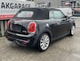 MINI Cooper S Mini Cabrio 2.0 Chili 17"/Harman Kardon/Leder/Stoelverwarming/Navi Prof/LED adaptief/PDC v+a/Windscherm