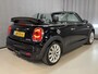MINI Cooper S Mini Cabrio 2.0 Chili 17"/Harman Kardon/Leder/Stoelverwarming/Navi Prof/LED adaptief/PDC v+a/Windscherm