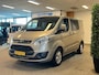 Ford Transit Custom L1H1 Rolstoelbus Bodemverlaging XXL-Ombouw