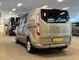 Ford Transit Custom L1H1 Rolstoelbus Bodemverlaging XXL-Ombouw