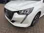 Peugeot 208 1.2 PT BL ALLURE 100 PK AUTOMAAT NAVI AIRCO-ECC PDC