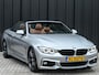 BMW 4-Serie Cabrio 420i Centennial Executive · NL-Auto · M-Sport · Harman Kardon · Led · Memory Seats · Trekhaaf afneembaar ·