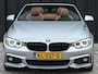 BMW 4-Serie Cabrio 420i Centennial Executive · NL-Auto · M-Sport · Harman Kardon · Led · Memory Seats · Trekhaaf afneembaar ·
