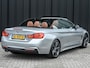 BMW 4-Serie Cabrio 420i Centennial Executive · NL-Auto · M-Sport · Harman Kardon · Led · Memory Seats · Trekhaaf afneembaar ·