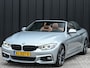BMW 4-Serie Cabrio 420i Centennial Executive · NL-Auto · M-Sport · Harman Kardon · Led · Memory Seats · Trekhaaf afneembaar ·