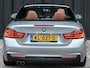 BMW 4-Serie Cabrio 420i Centennial Executive · NL-Auto · M-Sport · Harman Kardon · Led · Memory Seats · Trekhaaf afneembaar ·