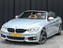 BMW 4-Serie Cabrio 420i Centennial Executive · NL-Auto · M-Sport · Harman Kardon · Led · Memory Seats · Trekhaaf afneembaar ·