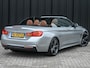BMW 4-Serie Cabrio 420i Centennial Executive · NL-Auto · M-Sport · Harman Kardon · Led · Memory Seats · Trekhaaf afneembaar ·
