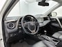 Toyota RAV4 2.0 Executive Business 4WD | Trekhaak | Leder | Navigatie | Elektrsische stoelen |