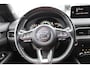 Mazda CX-5 2.0 SkyActiv-G 165 Signature , Automaat, Trekhaak, Sunroof, Leder, All Season, Adap.Cruise, Clima, Navi, 360 Camera, Stoel/Stuurverwarming, Bose, PDC, LKA, LMV 19 Inch, Apple Carplay/Android Auto