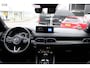 Mazda CX-5 2.0 SkyActiv-G 165 Signature , Automaat, Trekhaak, Sunroof, Leder, All Season, Adap.Cruise, Clima, Navi, 360 Camera, Stoel/Stuurverwarming, Bose, PDC, LKA, LMV 19 Inch, Apple Carplay/Android Auto