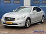 INFINITI M 35h GT Premium * Full Option * Airco * Automaat *