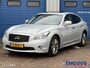 INFINITI M 35h GT Premium * Full Option * Airco * Automaat *