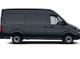 Volkswagen Crafter 35 2.0 TDI L3H2 Exclusive | AUTOMAAT | GVW 3.5T