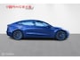 Tesla Model 3 Performance AWD Blauw/Wit 75 kWh 77.500 km