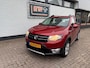 Dacia Sandero 0.9 TCe Stepway Lauréate trekhaak, cruise control, navigatie