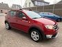 Dacia Sandero 0.9 TCe Stepway Lauréate trekhaak, cruise control, navigatie