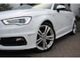 Audi A3 Sportback 1.4 TFSI ACT S line Sportpakket ultra - S-LINE - NAVI - ACC - PDC RONDOM - LEDER - XENON - DEALER OH/1E EIG!