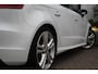 Audi A3 Sportback 1.4 TFSI ACT S line Sportpakket ultra - S-LINE - NAVI - ACC - PDC RONDOM - LEDER - XENON - DEALER OH/1E EIG!