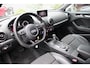 Audi A3 Sportback 1.4 TFSI ACT S line Sportpakket ultra - S-LINE - NAVI - ACC - PDC RONDOM - LEDER - XENON - DEALER OH/1E EIG!