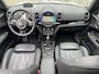MINI Countryman Mini 1.5 Cooper S E ALL4 Chili 18"/Panoramadak/Adaptieve cruise/Leder + memory + stoelverwarming/Harman Kardon/Keyless/Elektrische klep/Head-up/Camera