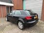 Audi A3 1.6 TDI Attraction Pro Line Business 3-deurs Bj:2009 NAP!