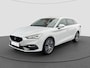 SEAT Leon Sportstourer 1.5 eTSI Style Carplay | Camera | Trekhaak | Stuur/Stoel verw.