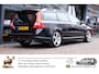 Volvo V70 2.0T 203 pk R-Edition, Leer, Stoelverwarming, 18 inch, Trekhaak