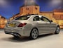 Mercedes-Benz C-klasse 180 Bus. Solution AMG Aut Panodak Leer Camera