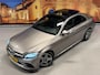 Mercedes-Benz C-klasse 180 Bus. Solution AMG Aut Panodak Leer Camera